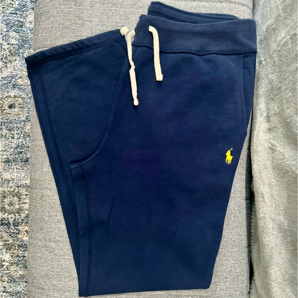 POLO Ralph Lauren Fleece Sweatpant